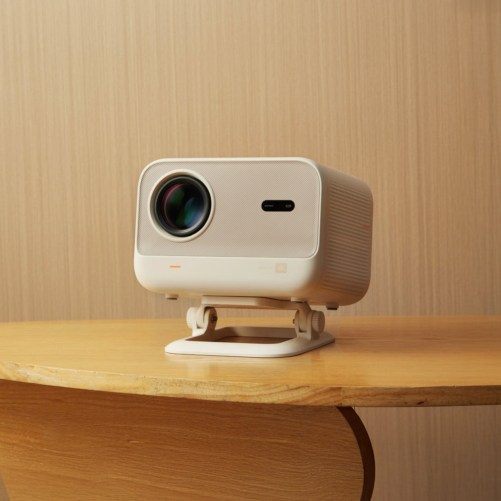 【Nuevo lanzamiento】Yaber Proyector L2 más cine en casa
