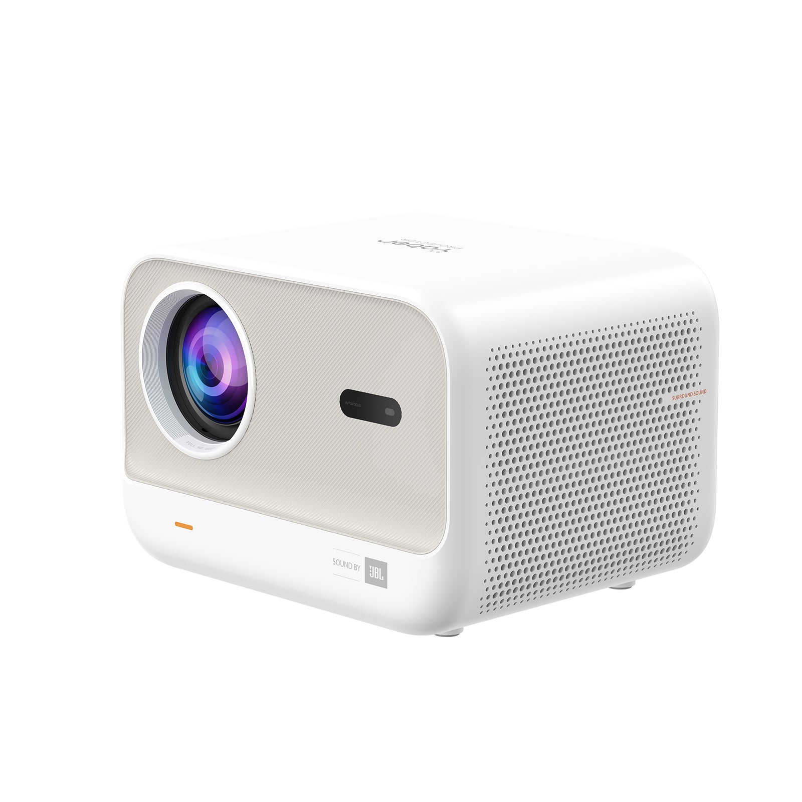 Yaber L2S Home Cinema Projector