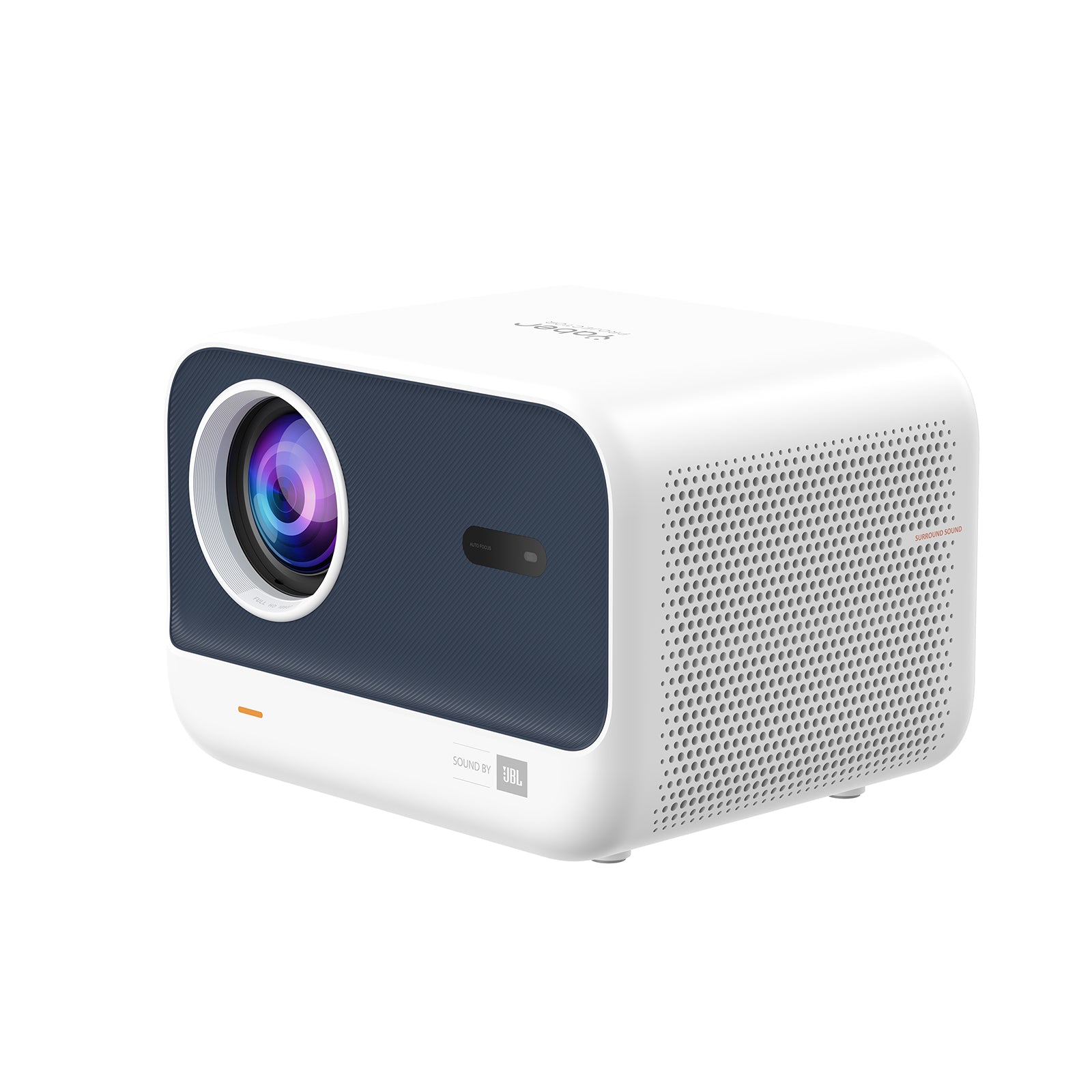 Yaber L2s Proyector de cine en casa