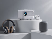 YABER PROJECTOR L1 - YABER Home Projector, Entertainment Projector