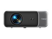 Yaber โปรเจ็กเตอร์วิดีโอ Pro V9 TV