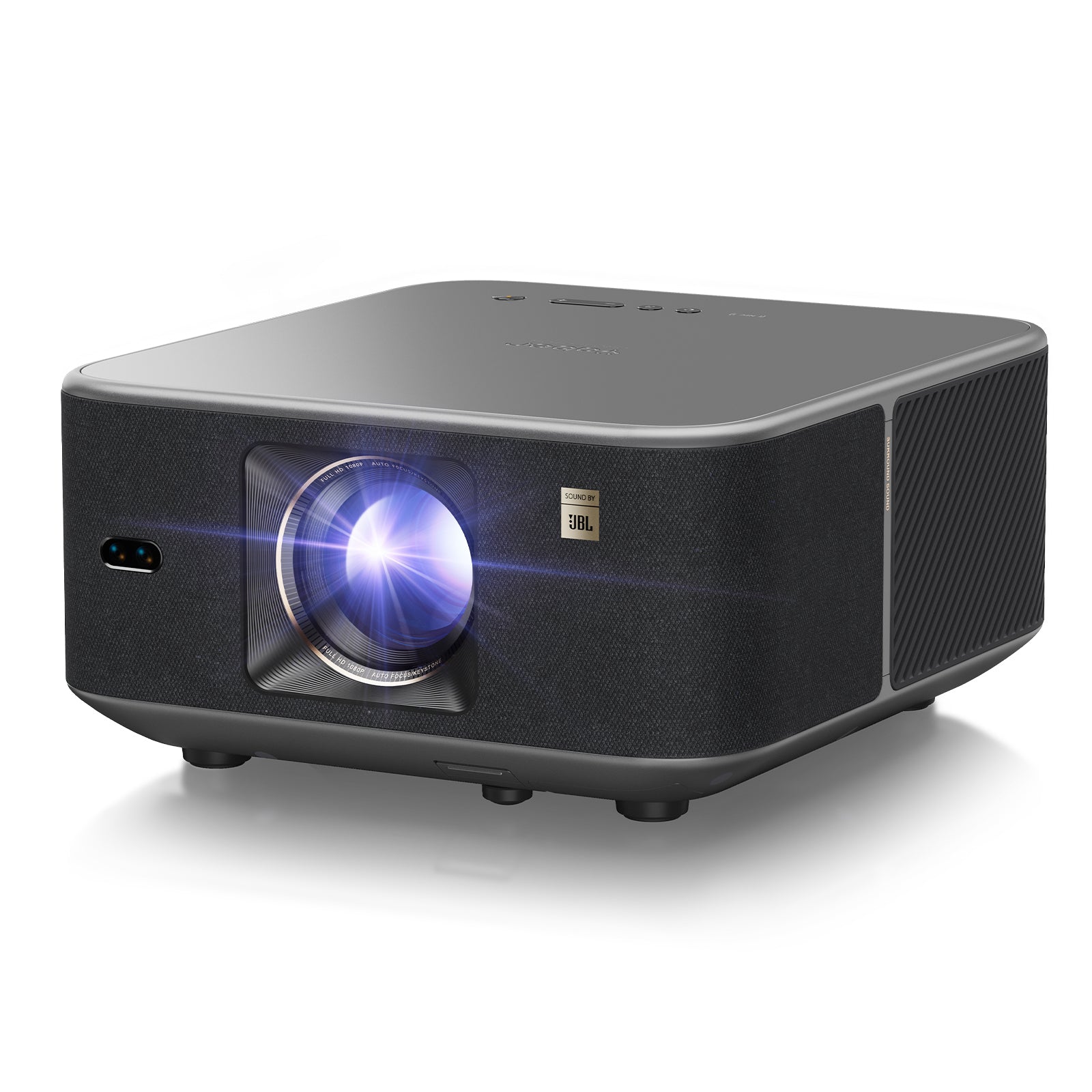 【New Release】Yaber Projector K3/K3Pro Premier Theater