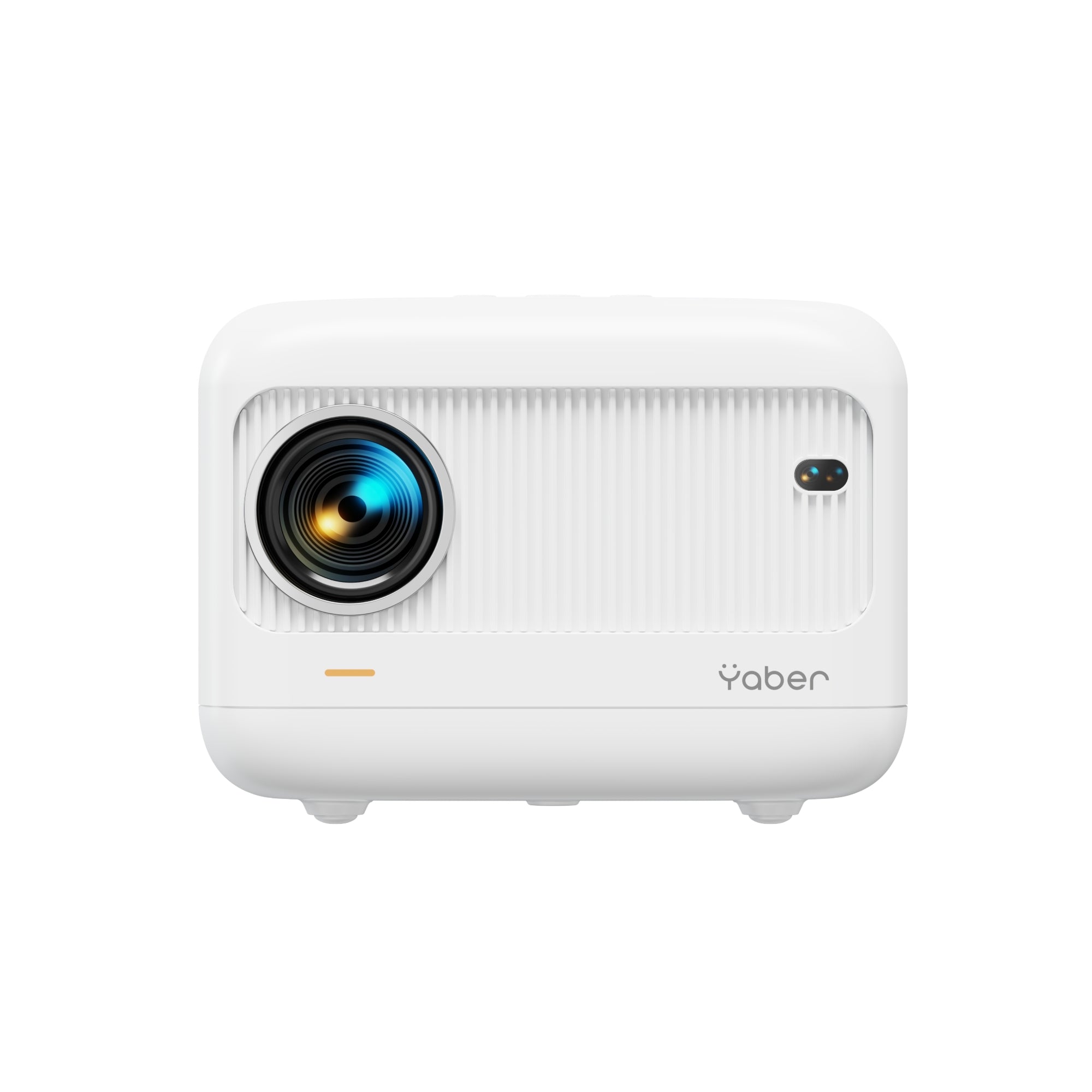Yaber โปรเจ็กเตอร์ E1 Mini HD