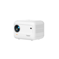 YABER PROJECTOR L1 - YABER Entertainment Projector