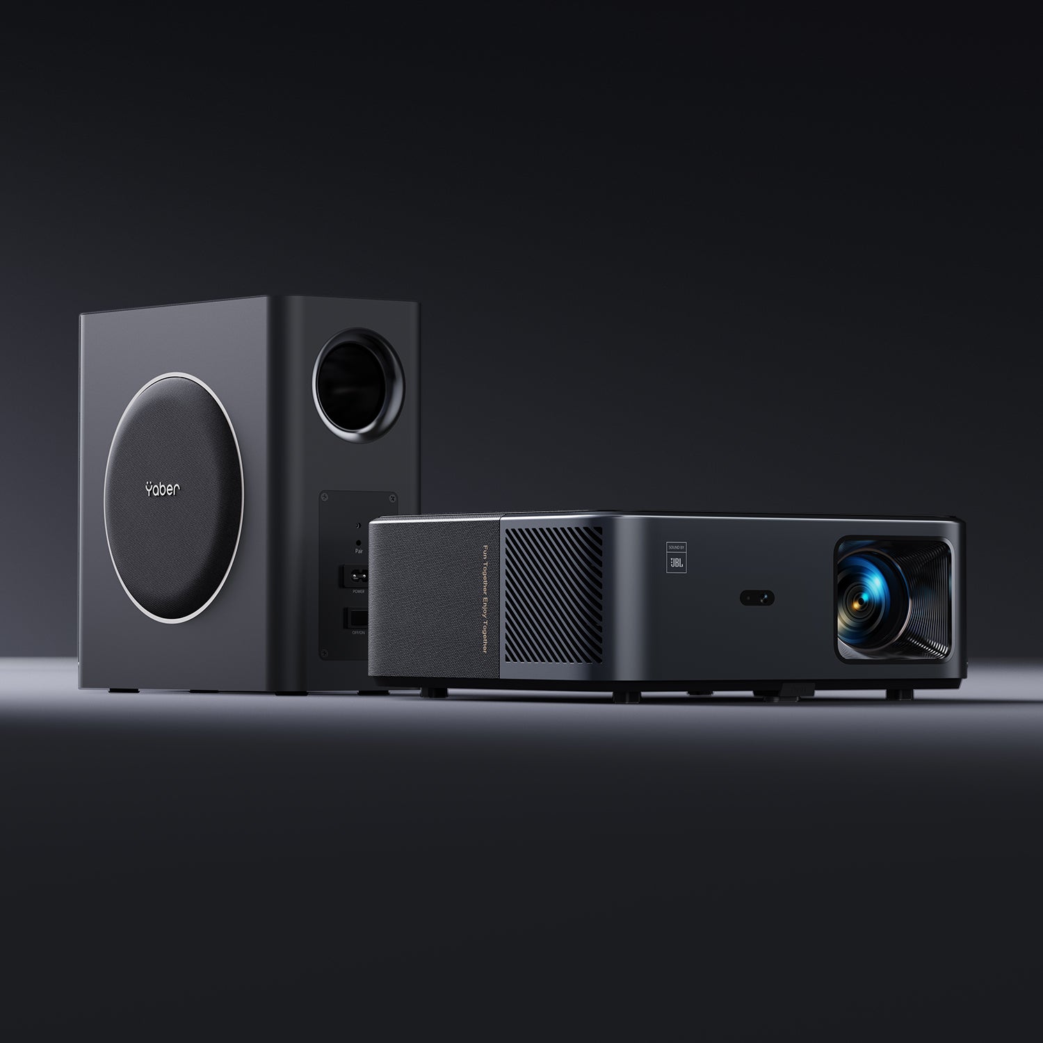 Proiettore K2S Premier Theatre 【rinnovato】