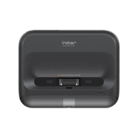 Yaber K300s is suitable for home use, allowing you to enjoy cinema-quality movies at home