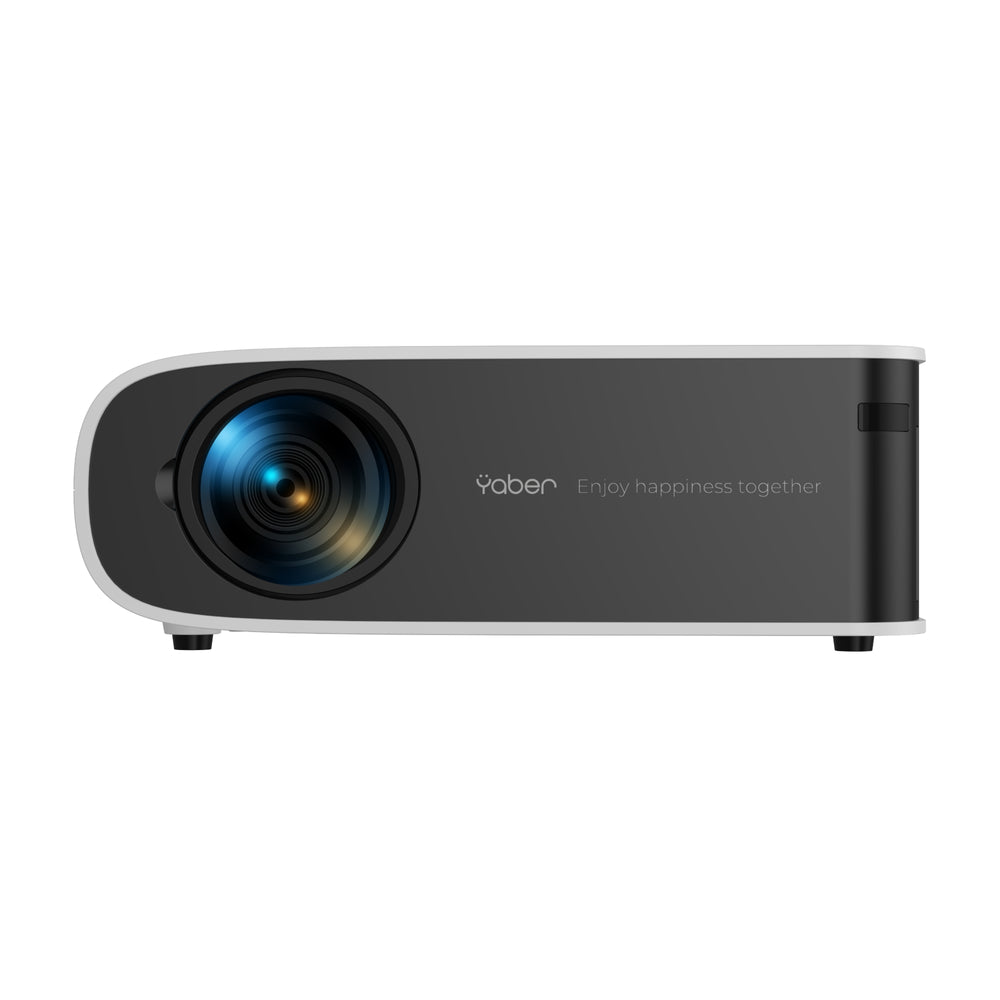 Yaber Projecteur Pro V8 Home Cinema