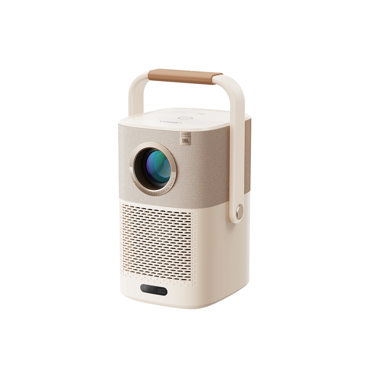 Yaber Projector T2/T2Plus