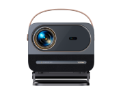 Yaber Proyector de hogar portátil U12