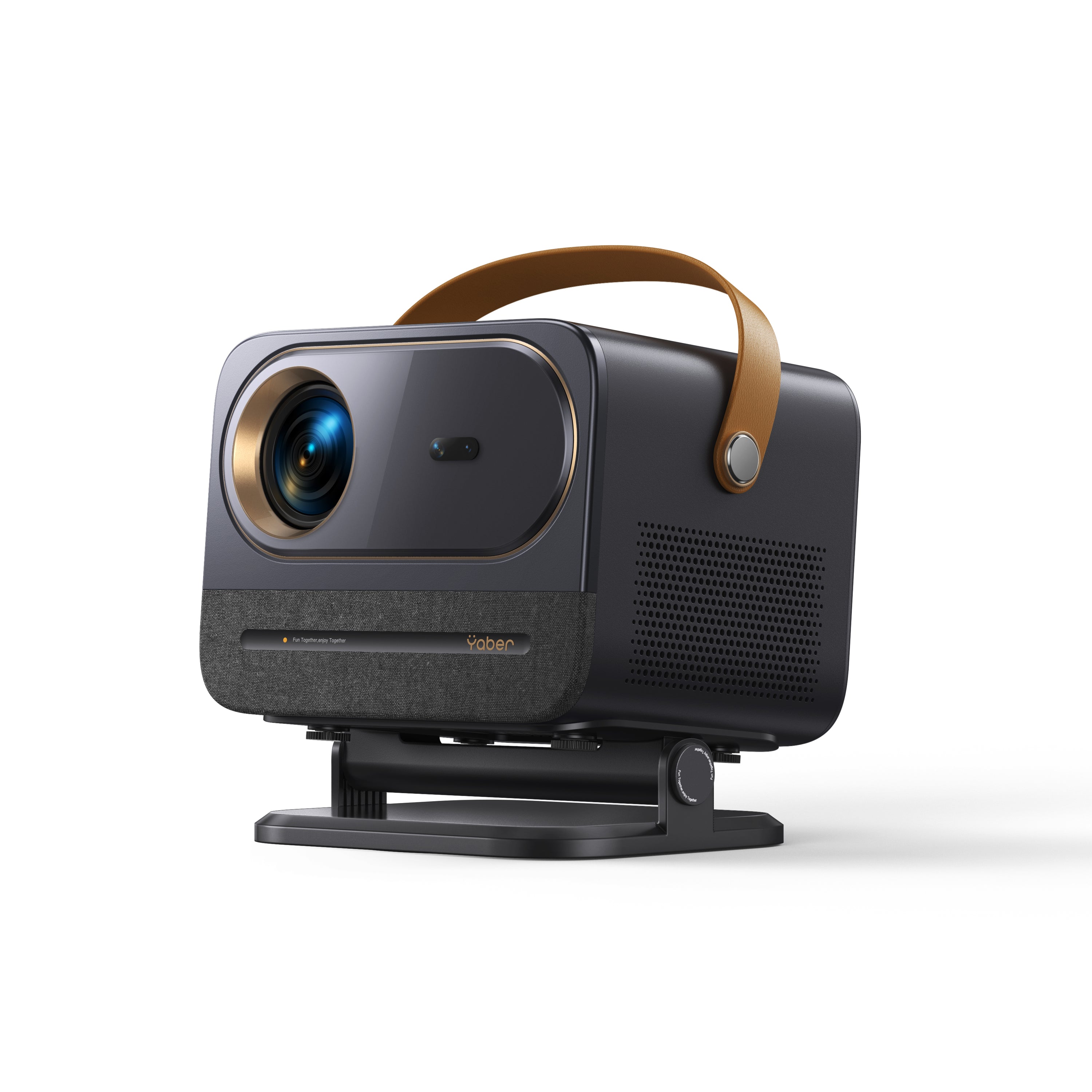 Yaber Projeto U12 Cinema em casa