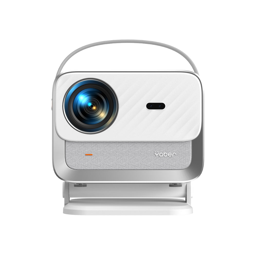 Yaber Proyector v12 cine en casa