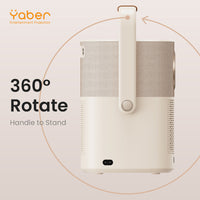 Revolutionize your experience with effortlessly transition from handle to stand with a simple-twist innovation in your hands.