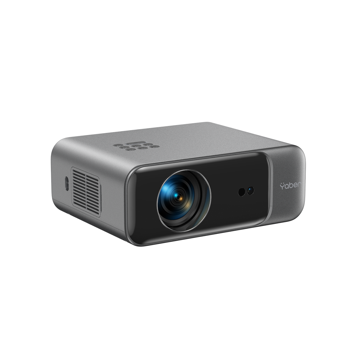 YABER PROJECTOR PRO V9 - YABER Entertainment Projector