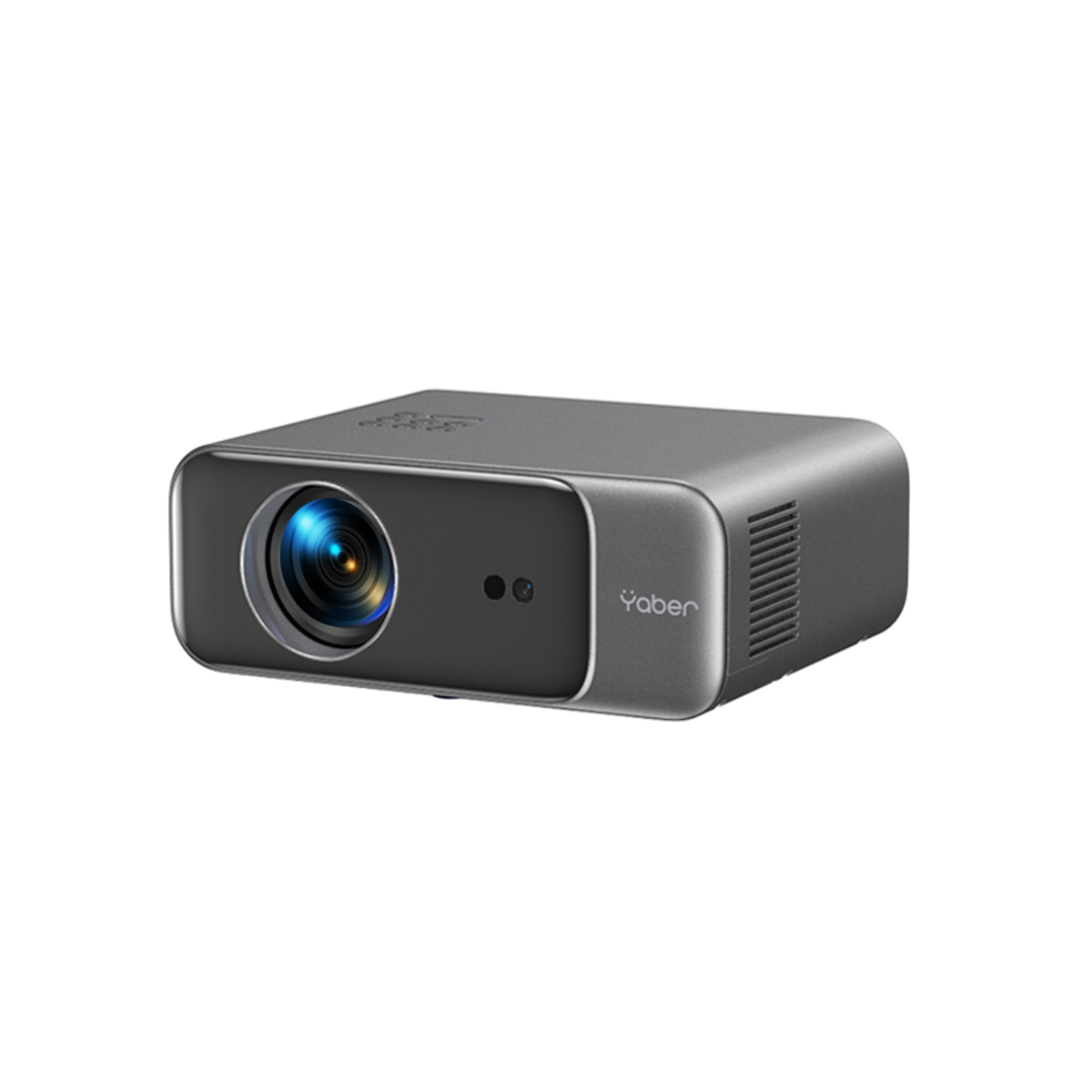 YABER PROJECTOR PRO V9 - YABER Entertainment Projector