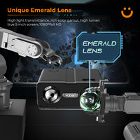 YABER PROJECTOR V10 - YABER Home Projector, Entertainment Projector